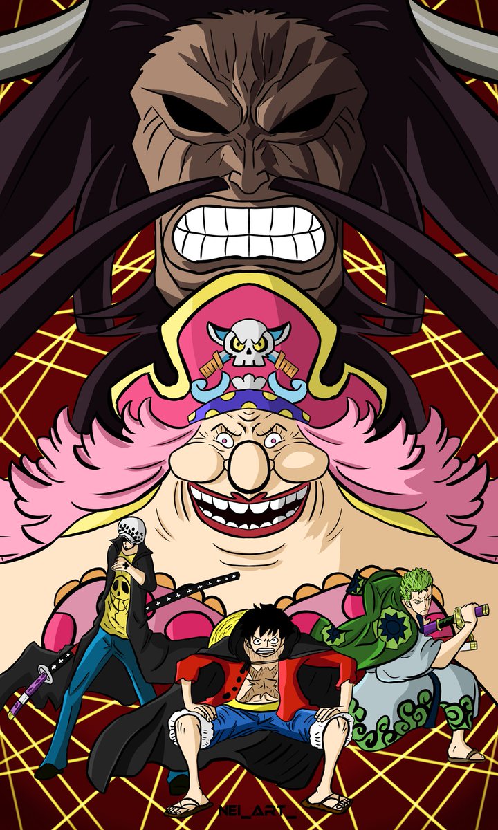 Nei26620764's tweet photo. J pose ça la a l occasion du chapitre 1009... C était incroyable!!!🔥🔥
Ca m à pris beaucoup d heures à dessiner donc partager svp 🙏
#onepiece #onepiece1009 #zoro #luffy #kaido #bigmom #kidd #orochi #kinemon https://t.co/uHSgHiH20y