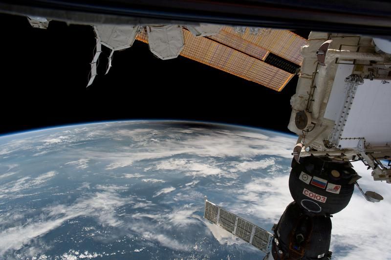 Apparently, #blockchain can be used in space now 🪐 buff.ly/3spguDp