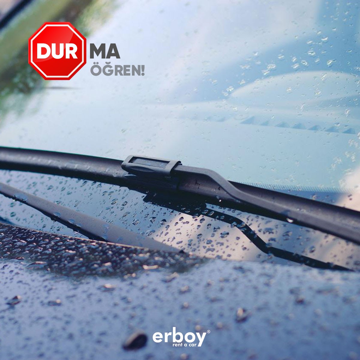 Cam suyu gibi silecekler kışın çok kullanılan araçlardır. Bu yüzden baharda sileceklerin silikonlarını kontrol etmekte fayda var.
#erboycar #araçkiralama #kiralıkaraç #adnanmendereshavalimanı #izmir