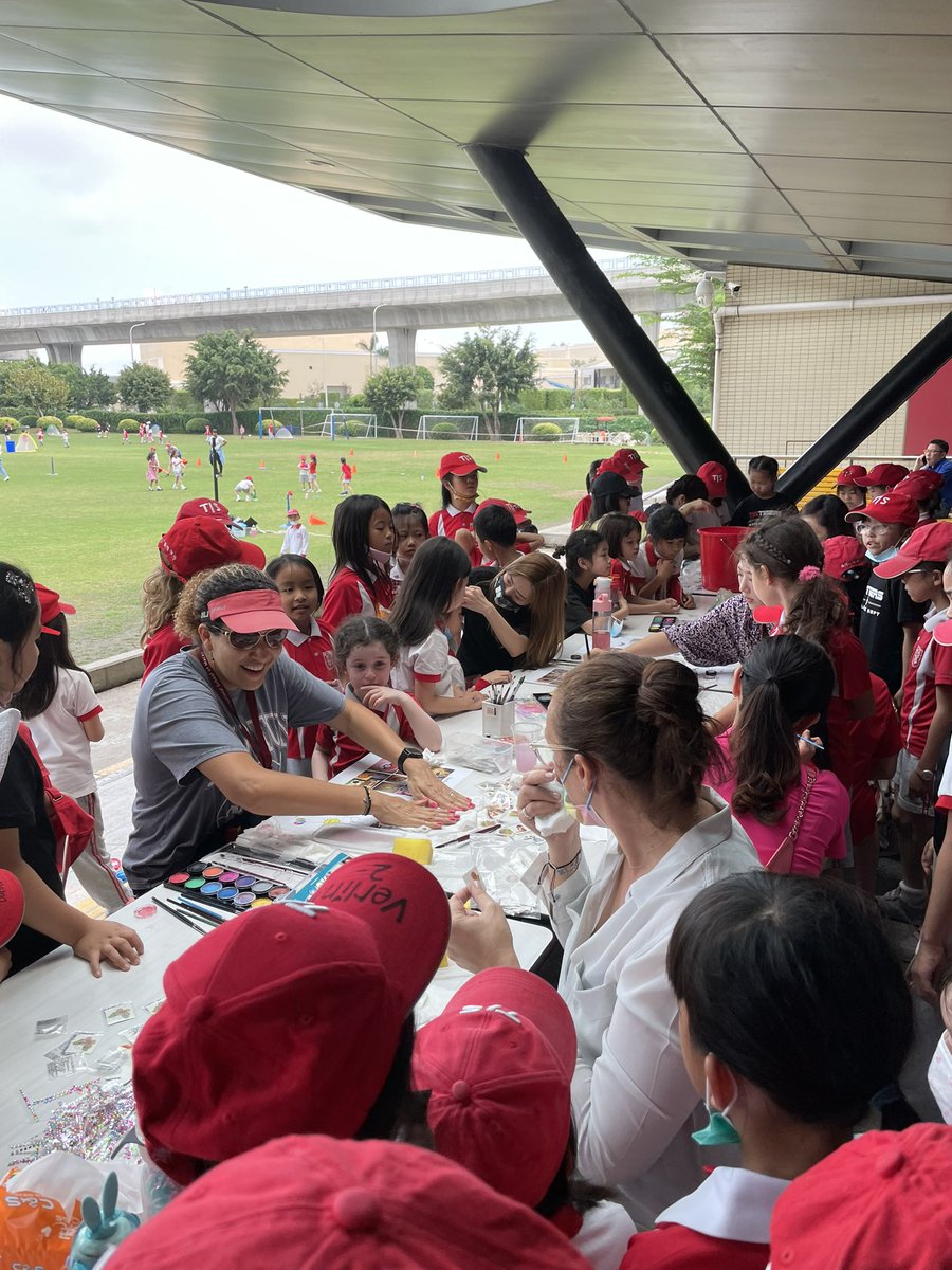 Mary-Anne Jasinski tweet media