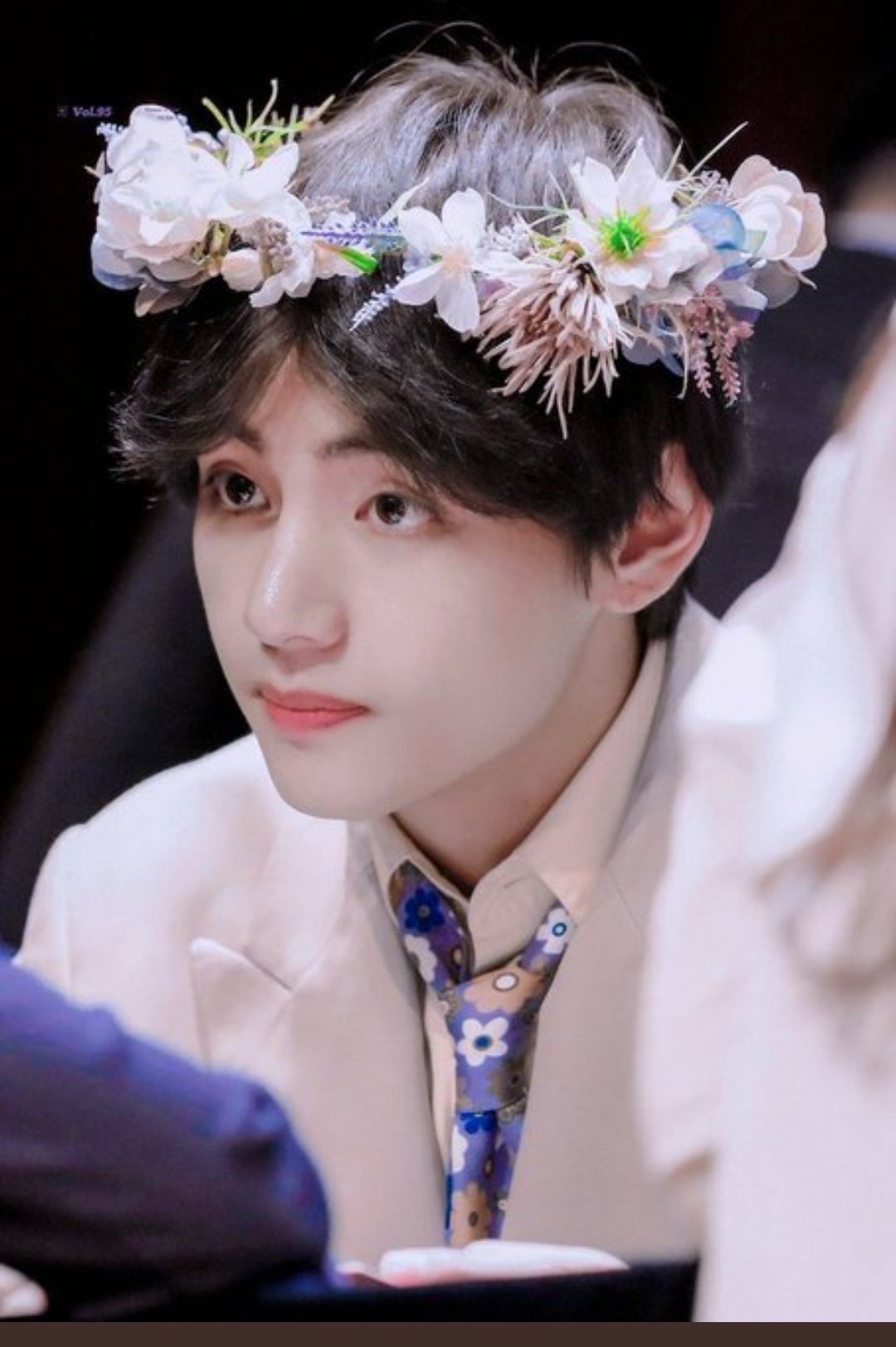 BTSV #ChristmasTree #V KIM TAEHYUNG BTS V on Twitter: