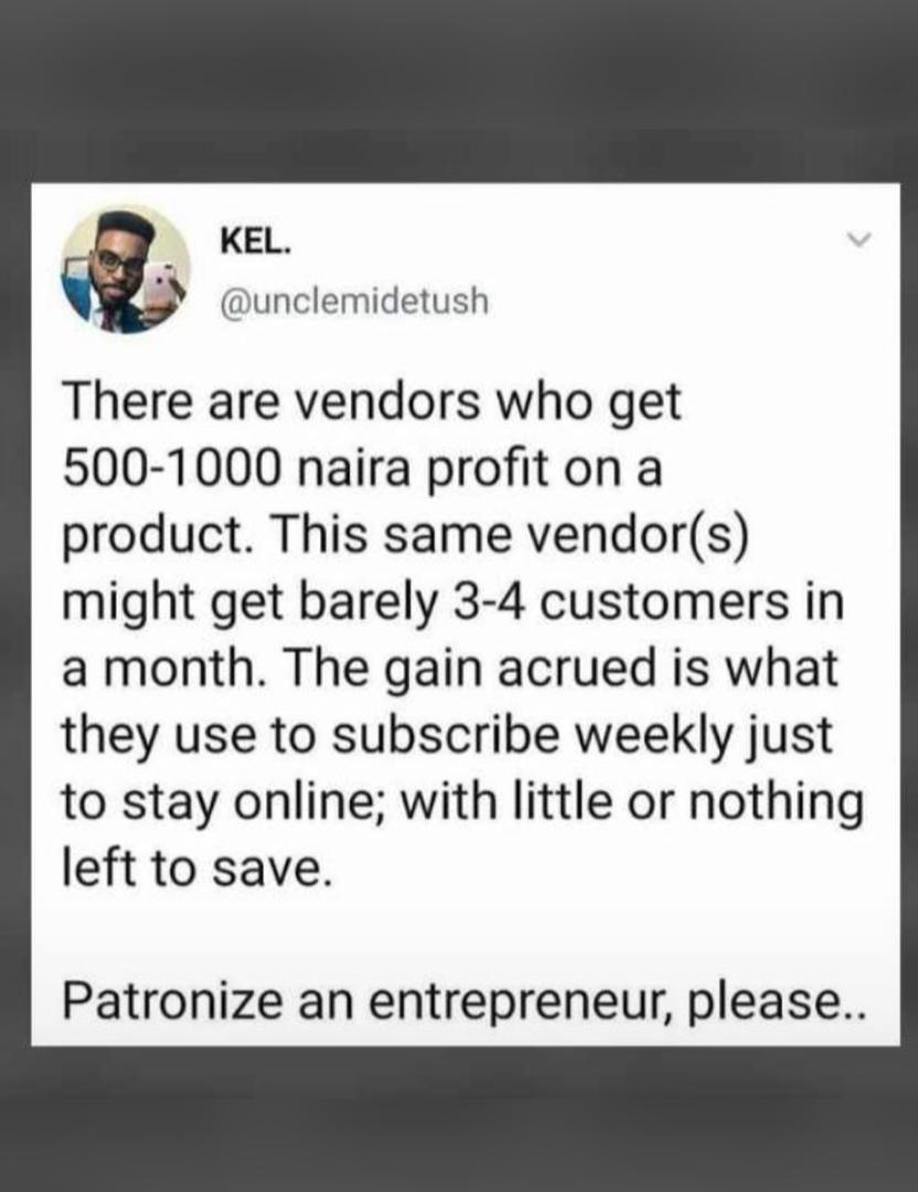 Ebube ndulue tweet media