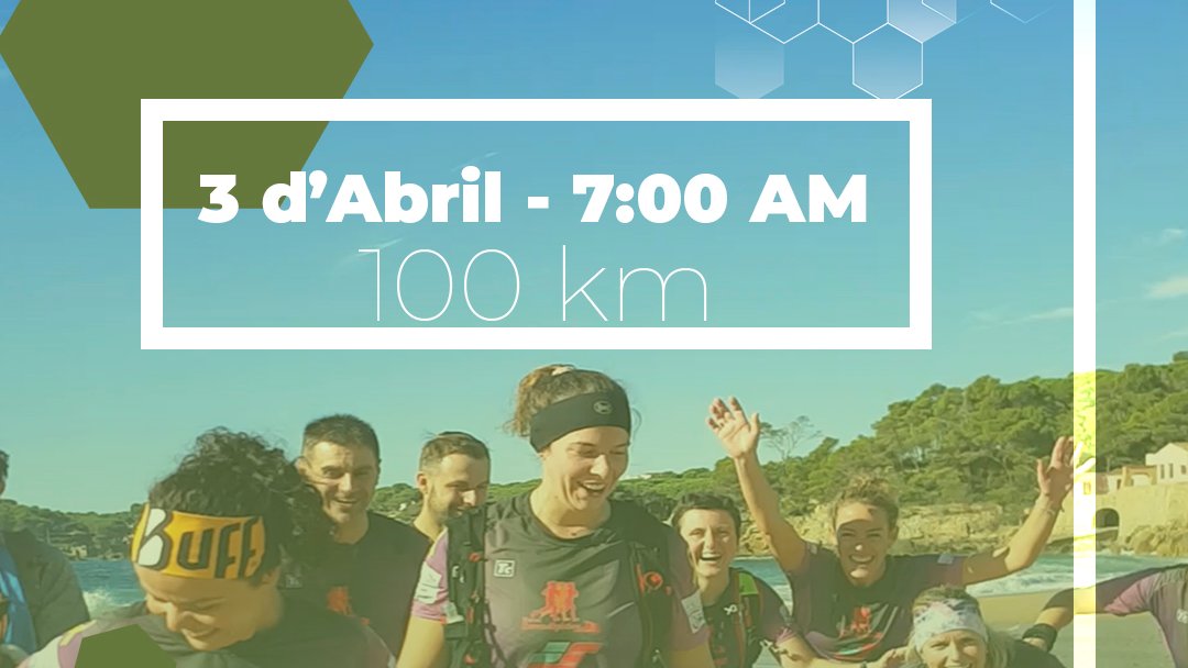 TransportsSoles's tweet photo. Demà dissabte, dia en el que l'integrant de l'equip Bisbal Serendipities, Albert Casas, farà el 100 km tot seguit de la ruta Oncotrail. Si et sumes al recolzament vital, pots fer donatius a través de la web de https://t.co/4n4A1TivC4...  Bisbal Serendipities dorsal Nº 50. https://t.co/74085CzYg7