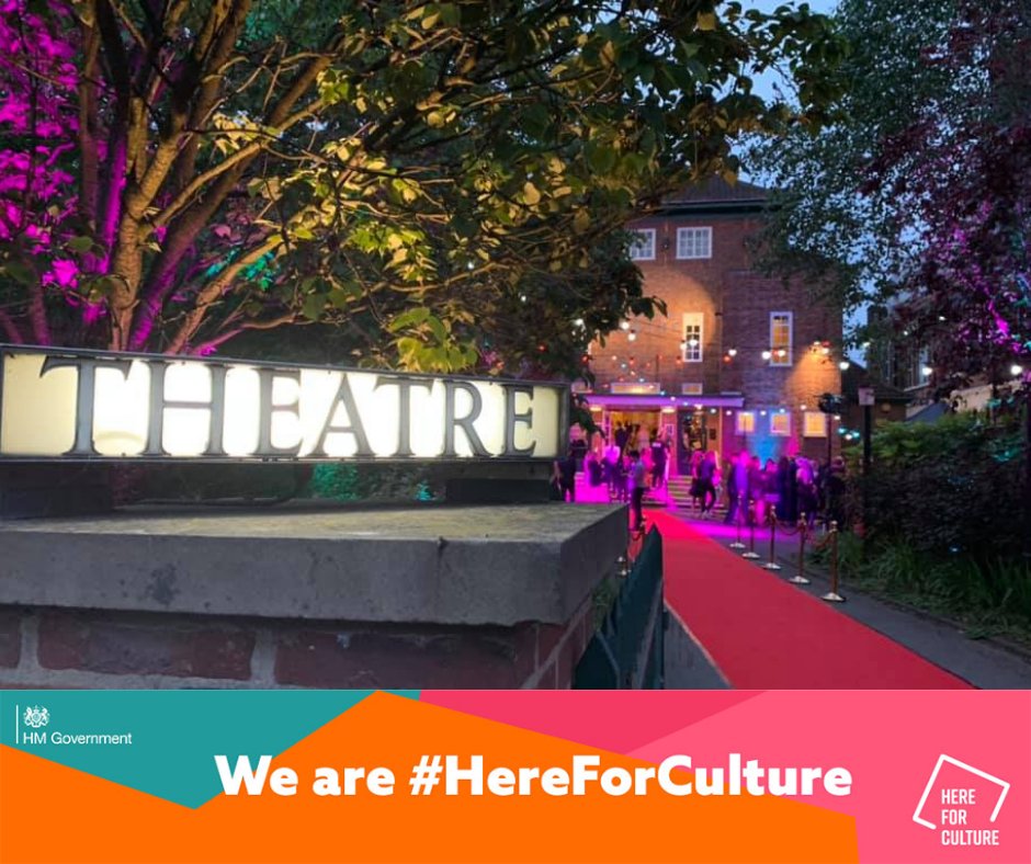 Technical Stage SVS tweet media