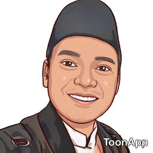 mh_romli's tweet photo. Coretan sicantik 9 THN.
Dari sini 👇 https://t.co/RbVkmhACO3
