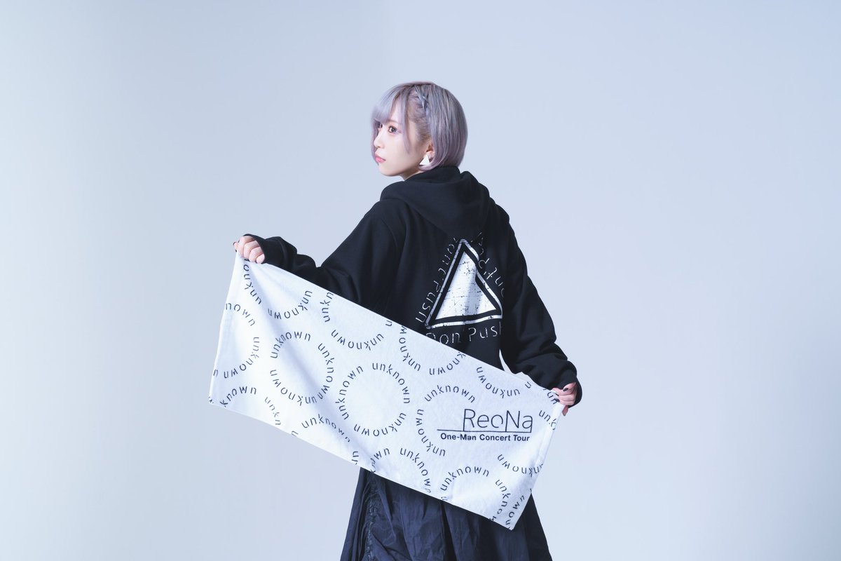 ReoNa on X: 