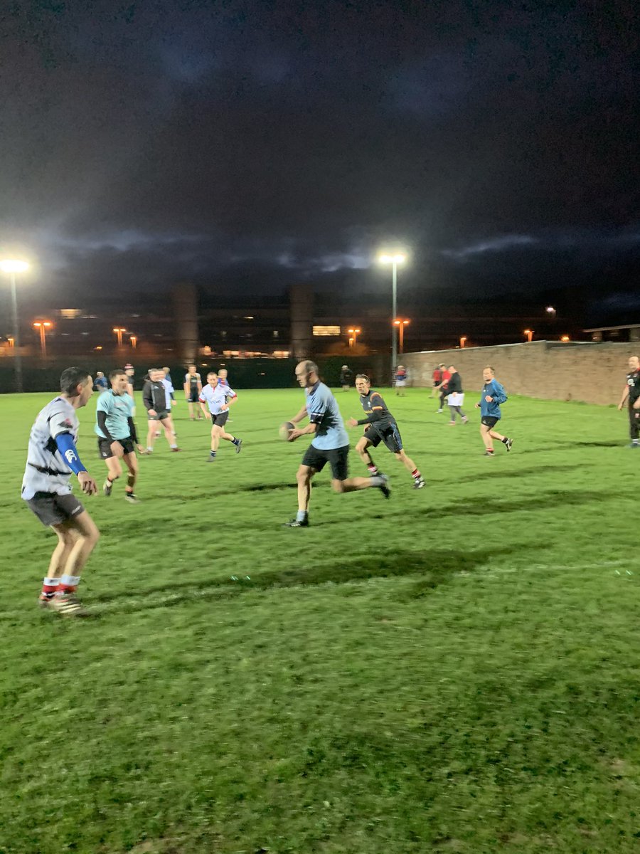Novos RFC tweet media