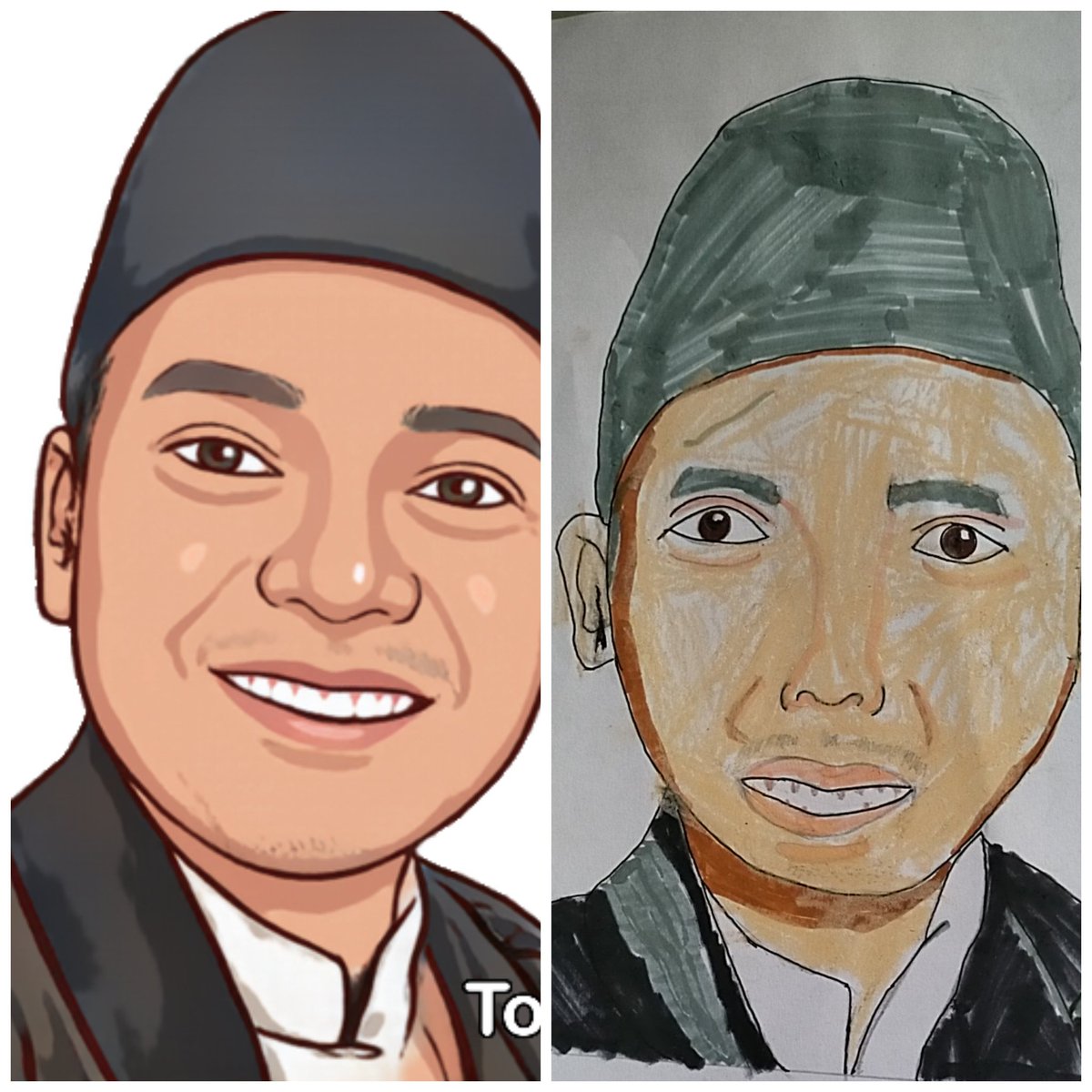 mh_romli's tweet photo. Coretan si cantik (9thn)
Dari sini 👇.                      Jadi ini 👇 https://t.co/x42jtDBTAp