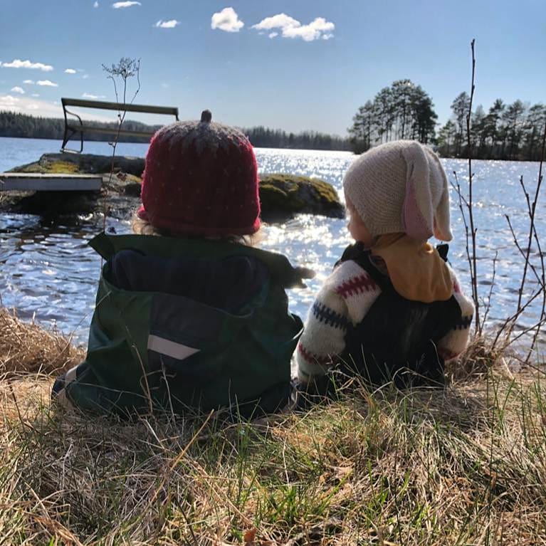 Otroligt nöjd med Q1.
Glad påsk twitterkrigare!
🐣🐥