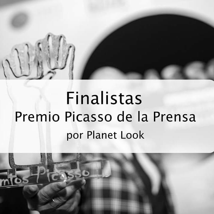 RafiJimenezJ's tweet photo. El día 17 será el gran día. Allá vamos!!! Muchas gracias a @PremiosPicasso  y a @Planetlookcom por estas nominaciones. 🥰🥰 https://t.co/rWvW38HkPf