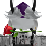 PixeledRBLX's tweet photo. Anyways you guys always asked me for a face reveal so here it is. 💕 https://t.co/O4TJZEBJud