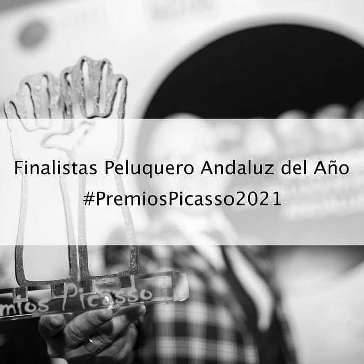RafiJimenezJ's tweet photo. El día 17 será el gran día. Allá vamos!!! Muchas gracias a @PremiosPicasso  y a @Planetlookcom por estas nominaciones. 🥰🥰 https://t.co/rWvW38HkPf