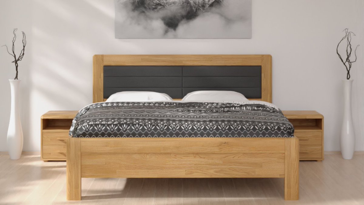 SleepCentrum's tweet photo. Představujeme Vám novinku od českého výrobce BMB postel Adriana Star. Tuto postel si můžete prohlédnou ve dvou variantách na prodejně v Praze 5, ulice Jeremiášova. Pro objednání nebo více informací kontaktujte naše prodejce. https://t.co/eC7QCHErvI