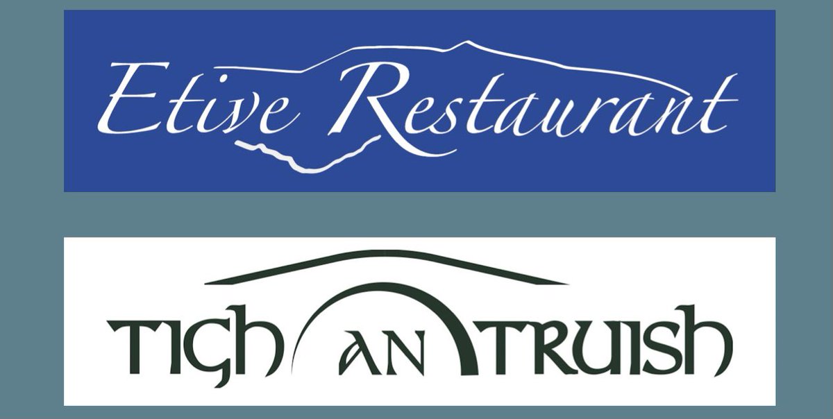 A busy few weeks ahead for us as we train the team for <a href="/TTruish/">Tigh An Truish</a> opening on the 26th of April and then in to @EtiveRestaurant to get open for 19th of May, 2021 we’re getting ready for you #etiverestaurant #newventure #expanding #tighantruish