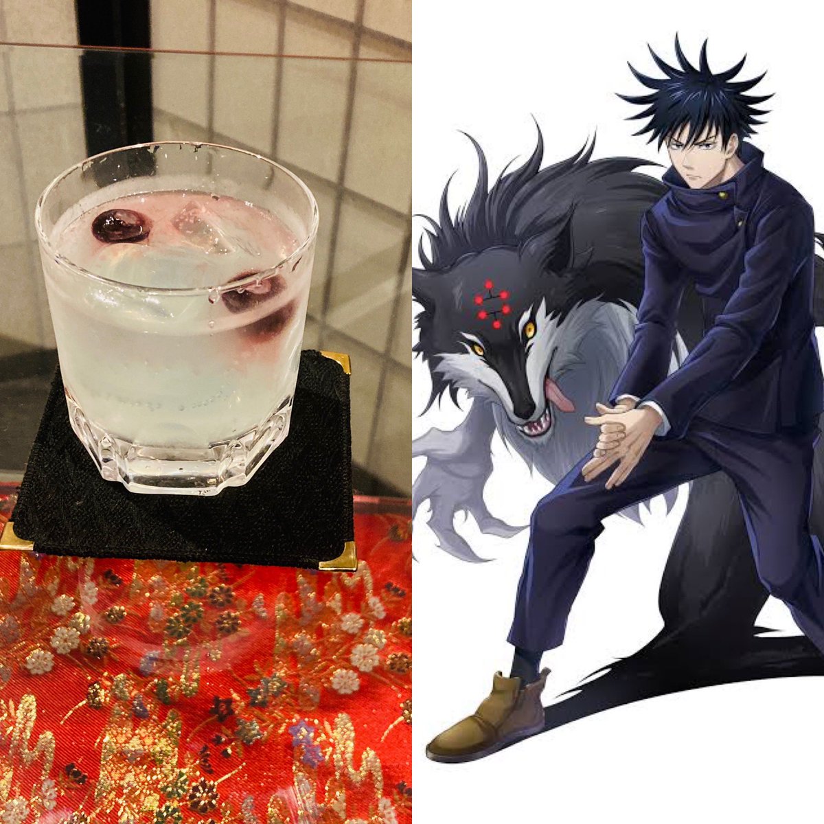 アート アニメバーover Bar Revo Twitter