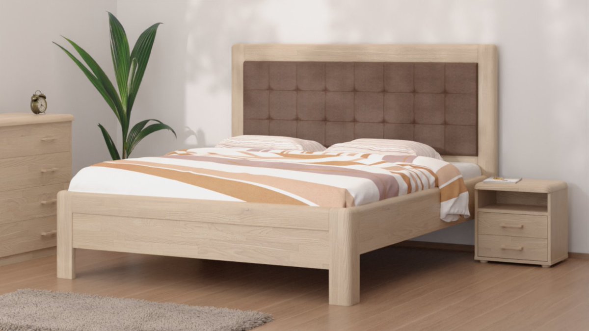 SleepCentrum's tweet photo. Představujeme Vám novinku od českého výrobce BMB postel Adriana Star. Tuto postel si můžete prohlédnou ve dvou variantách na prodejně v Praze 5, ulice Jeremiášova. Pro objednání nebo více informací kontaktujte naše prodejce. https://t.co/eC7QCHErvI