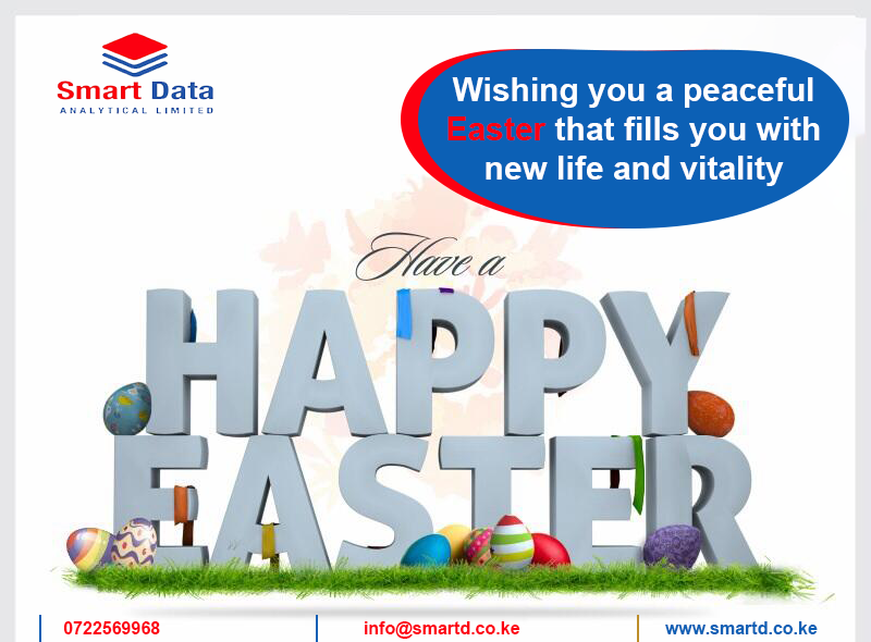 smartdata_ltd's tweet image. #HappyEaster #GintasticEaster #bulksms #WearAMask