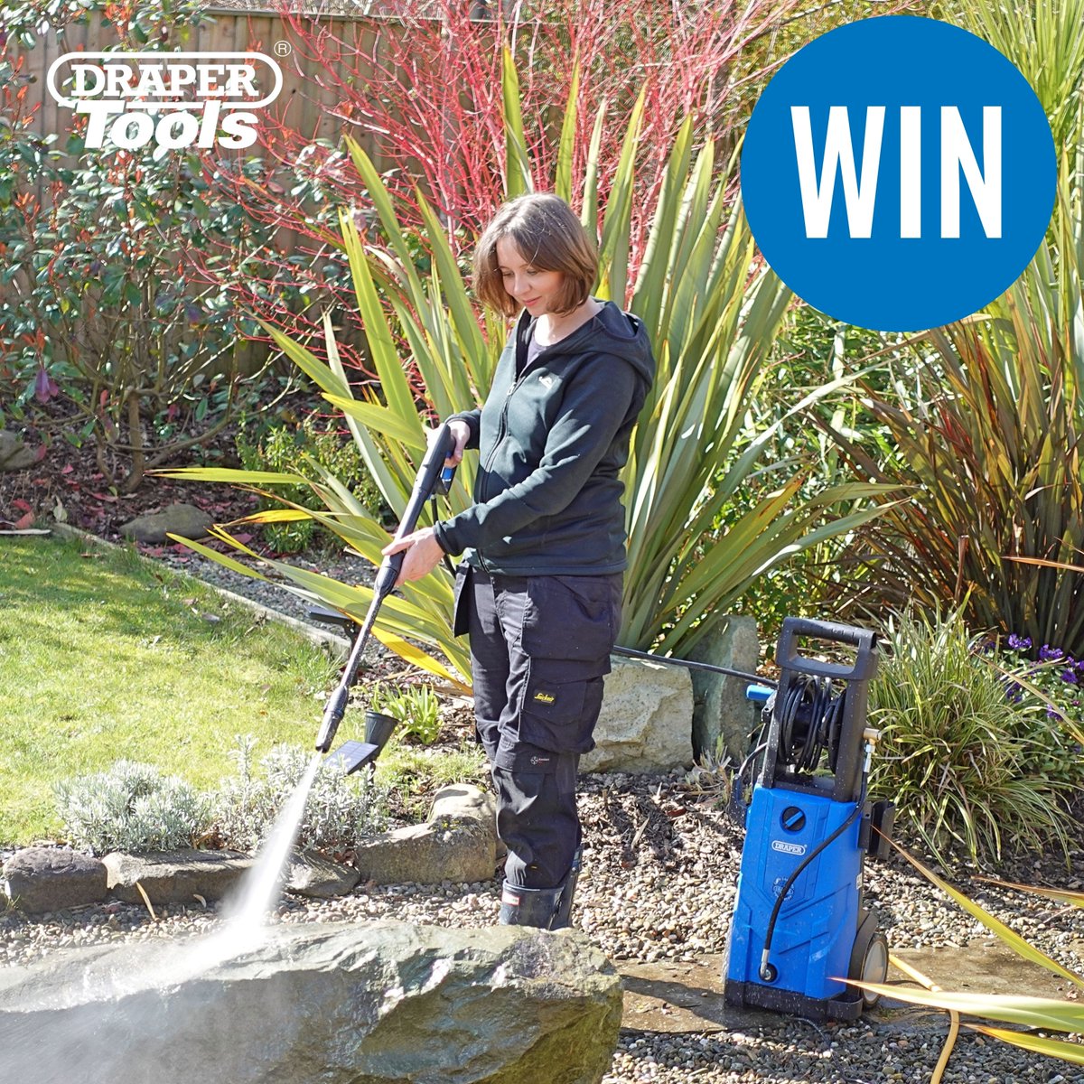 Draper Tools tweet media