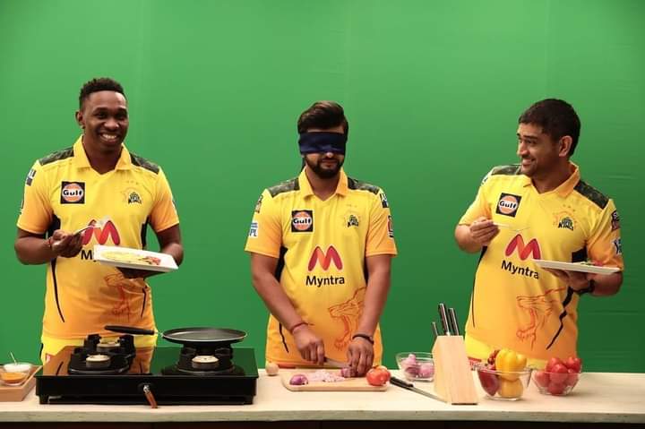 susmita_0303's tweet photo. ๐๐๐๐
#Yellove
#YellowFood
#YellowTwitter
This clr is for life ๐
#Foodie #MadeByMe #ForRaina #SureahRaina #MrIPL @ImRaina
#CSK #IPL2021 @msdhoni @DJBravo47 https://t.co/7Sj2KhtMUP