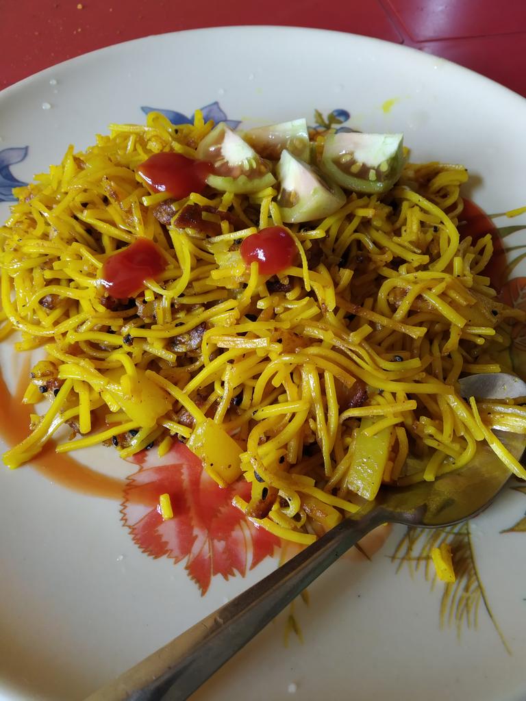 susmita_0303's tweet photo. ๐๐๐๐
#Yellove
#YellowFood
#YellowTwitter
This clr is for life ๐
#Foodie #MadeByMe #ForRaina #SureahRaina #MrIPL @ImRaina
#CSK #IPL2021 @msdhoni @DJBravo47 https://t.co/7Sj2KhtMUP
