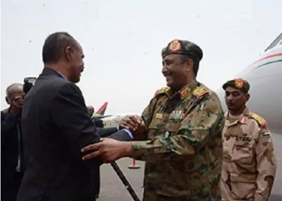 <a href="/jmhansler/">Jennifer Hansler</a> <a href="/RepGregoryMeeks/">Rep. Gregory Meeks</a> <a href="/RepMcCaul/">Michael McCaul</a> <a href="/SecBlinken/">Secretary Antony Blinken</a> We all following and watching there is a lot more to this #TPLFmisinformationCampaign before you commits #HoA  hv different take than #TPLFlies say .. unless you r a pay role from the 27 urs stashed  aid money of the former #ethiopia gov