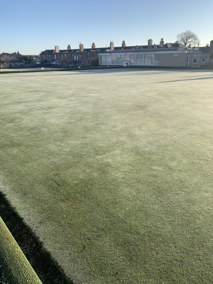 willowbraebowls's tweet photo. 8 days until opening - frosty start ❄️ https://t.co/ON1r7W3mys
