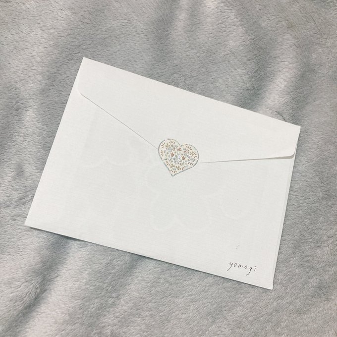 手書のtwitterイラスト検索結果