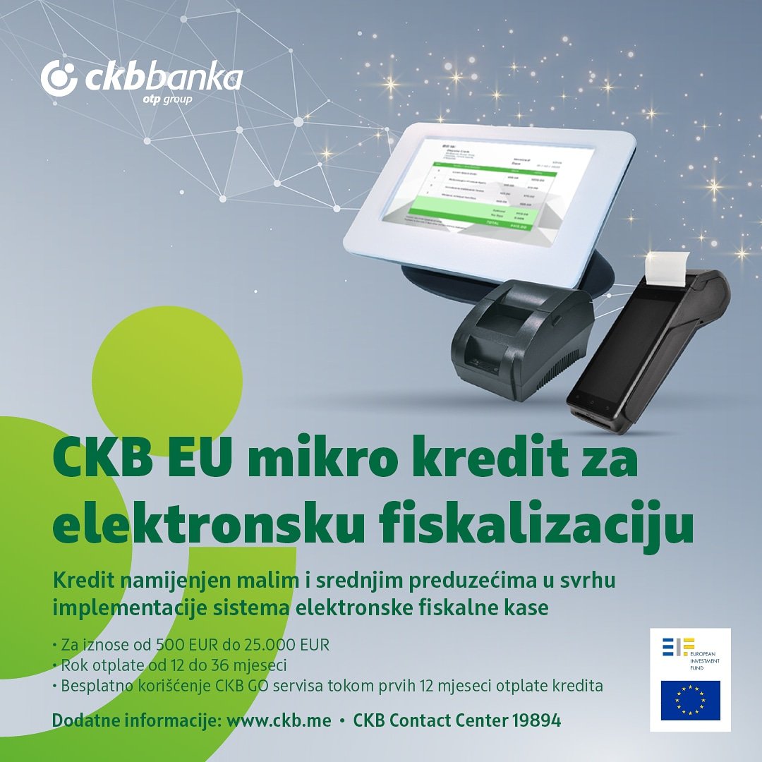 CKB banka tweet media