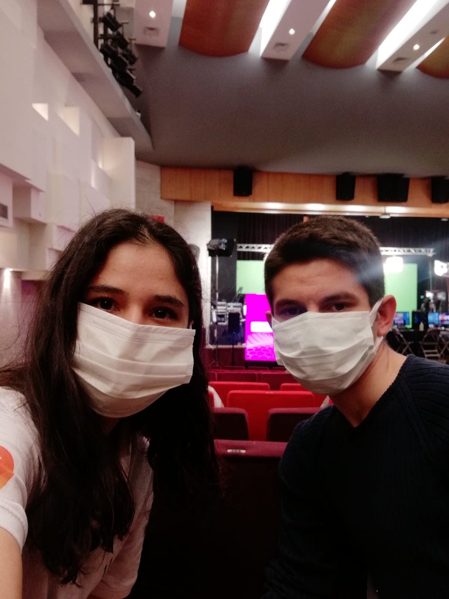 Yfyi sahnesindeyiz!
Yfyi Demoday programını takip etmek ve bizi sahnede izlemek isteyenler için; youtu.be/nDJgi4JC5ck