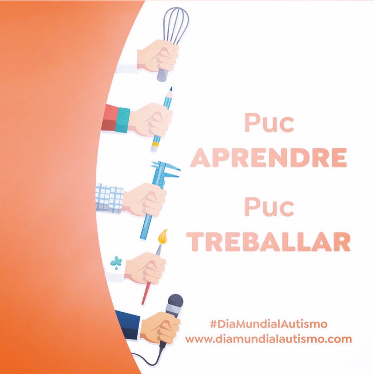JavierGuru85's tweet photo. 2 de Abril #diamundialautismo 
💙💙💙💙💙💙💙💙💙💙💙💙💙💙💙💙💙💙💙💙💙💙💙💙

https://t.co/VfLWc1n2wv

@autismeguru 
@autismo_espana 
#pucaprendrepuctreballar 
#puedoaprenderpuedotrabajar #compartir #autism #tea #autismo #autismoinfantil #autismoespaña #autismoeuropa https://t.co/q2a8HG23Rw