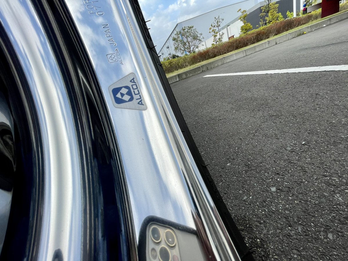 takataka_LS5000's tweet photo. 段々綺麗になってきた https://t.co/y5QP4Sge5M