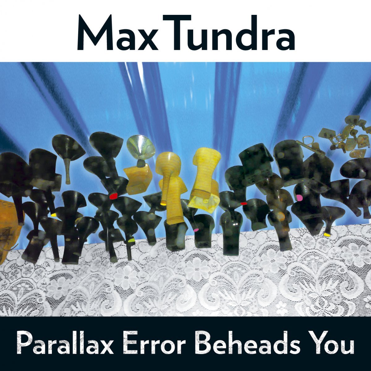 LlSTENlNG_PARTY's tweet photo. Tuesday April 20th
8pm (U.K. time)
@MaxTundra will be heading back to the @LlSTENlNG_PARTY - this time it’s with his album, Parallax Error Beheads You.
Join us https://t.co/wD0ASv1GC7