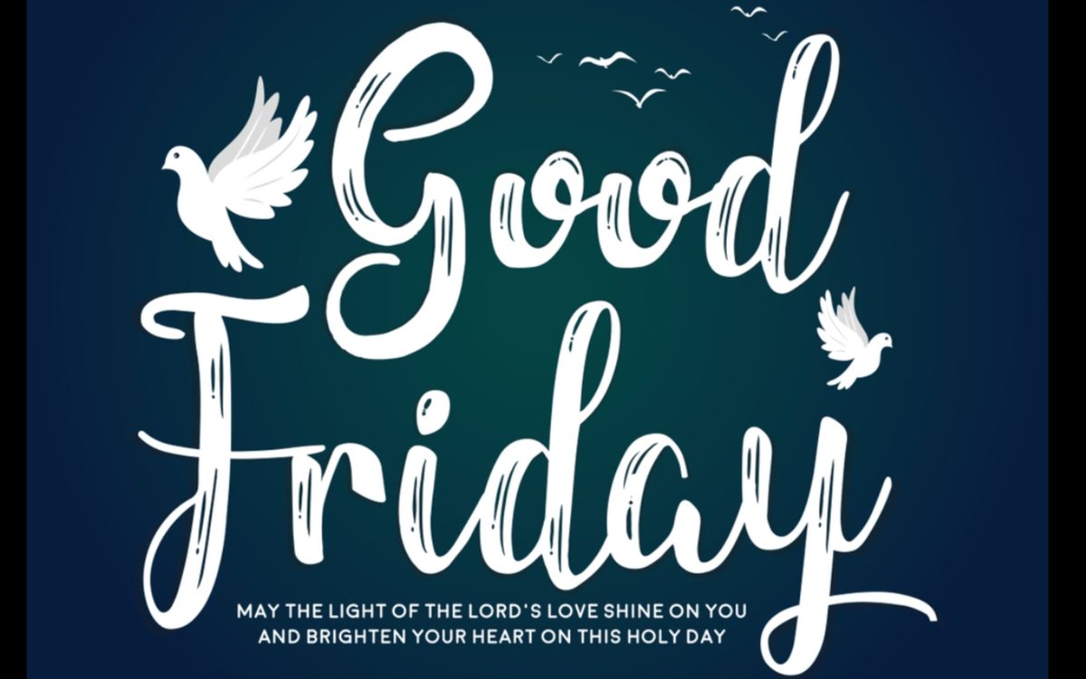 gafishbar's tweet photo. #GoodFriday2021 
@gafishbar @tootingnewsie @FurzedownTweets @StNicksTooting @BonifaceTooting @StAugustineSW17 #FishandChips 
#FishandChips #Callandcollect #Tooting #Sw17 #Merton We are Open 
12.00noon- 2.30pm - 4.30PM - 9.00PM 
📞#callearly 020 86871655 whe it gone its gone ❤ly https://t.co/gd5IPOW4pd