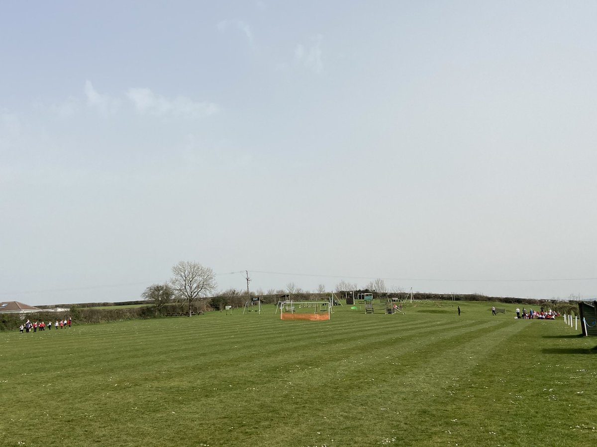 St Dominic CE VA School tweet media