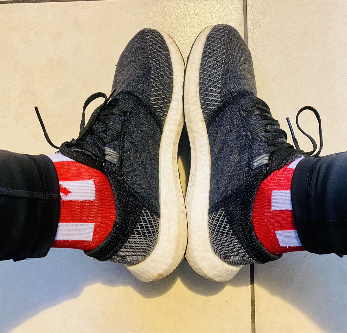 TebangNtsasa's tweet photo. Thanks for lacing up with me today, it was lovely to connect with you while taking it 1KM at time.
Continue to Rest In Peace Dad ππΎβ₯οΈππΎ.
Commitment. Consistency. Speed.
#ReasonIRun #UnlockingPace #RunBetter https://t.co/wsg9Fgkt9o