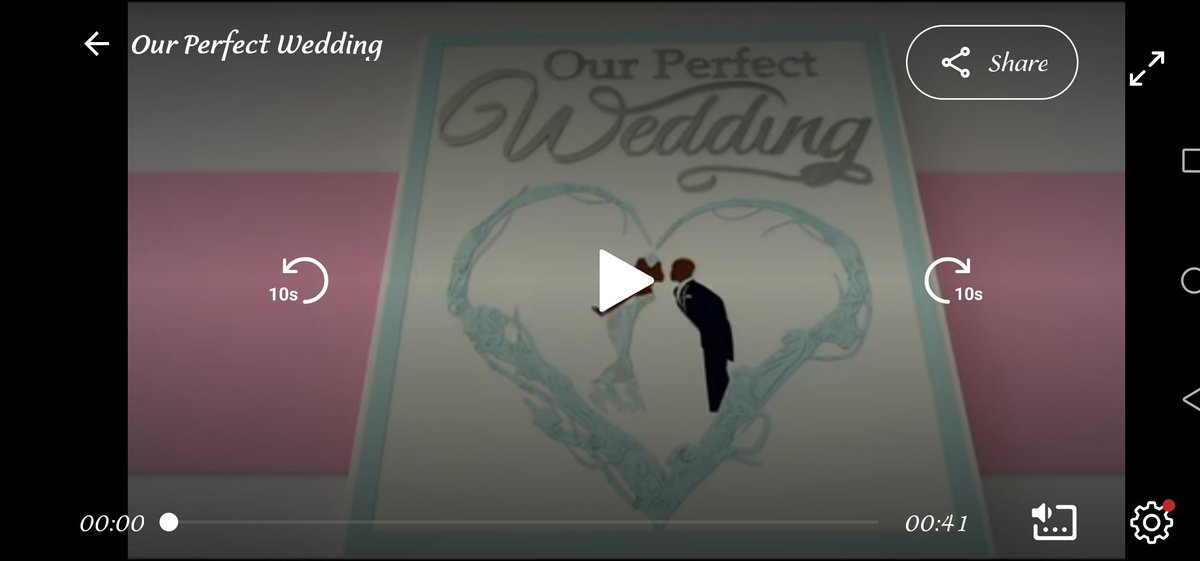 ThapediM2's tweet photo. @Yfm @ShowmaxOnline I Really Enjoy ❤️ watching My Perfect Wedding because I Learn Our Culture From One Country To Another 😍 👌
@Yfm @ShowmaxOnline #ShowmaxandMTNData https://t.co/etIfxVOxy0