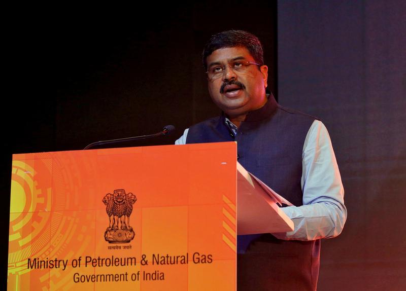 Analysis: Power play: India wields oil 'weapon' to cut dependence on Saudi reut.rs/3drsgHE