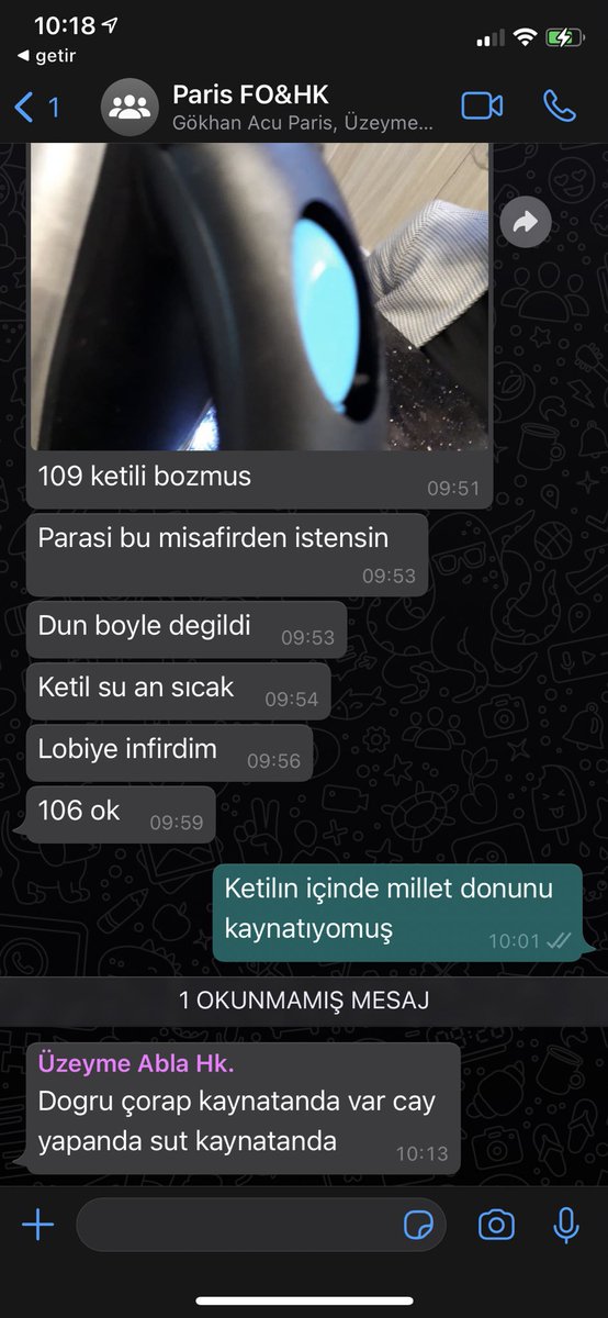 Hocam bunu günlük hayatta nerede kullanabiliriz