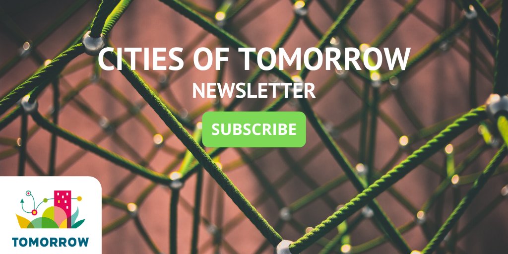 Energy Cities tweet media