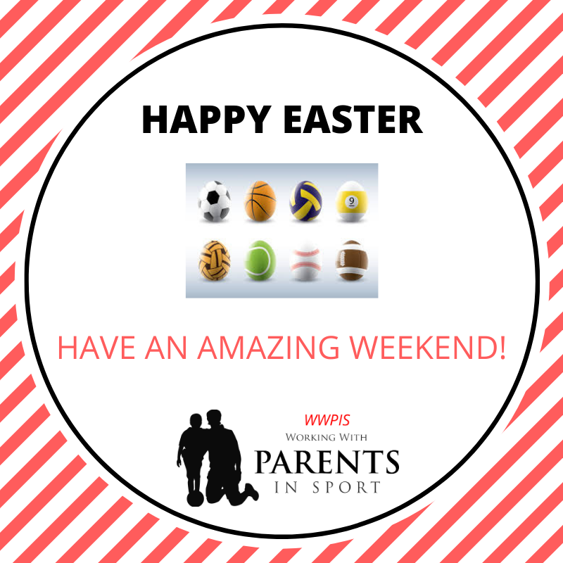 Working with Parents in Sport tweet media