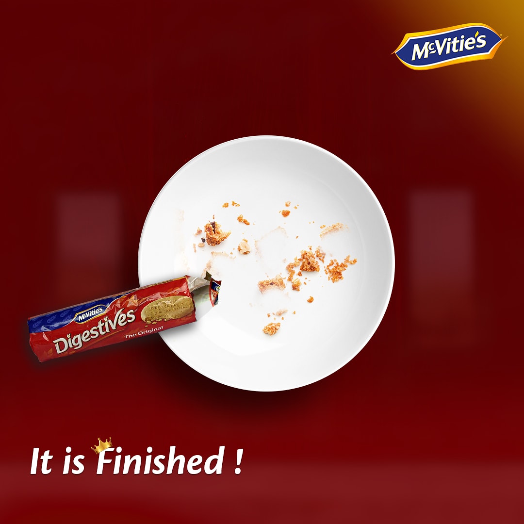 For the son of God has said, It is Finished!

#GoodFriday #GoodFriday2021