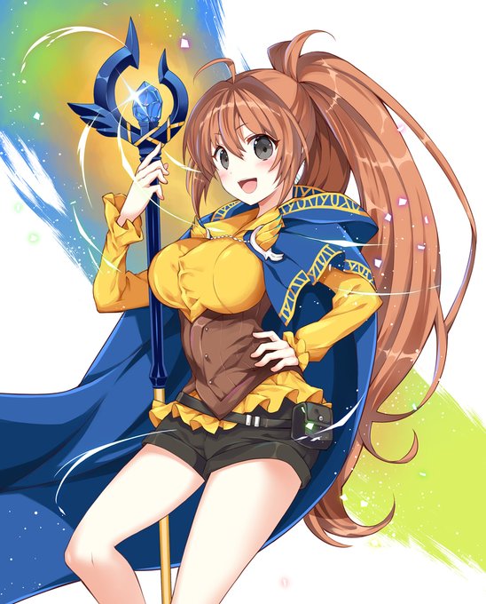 異世界チート魔術師のtwitterイラスト検索結果 異世界チート魔術師のtwitterイラスト検索結果