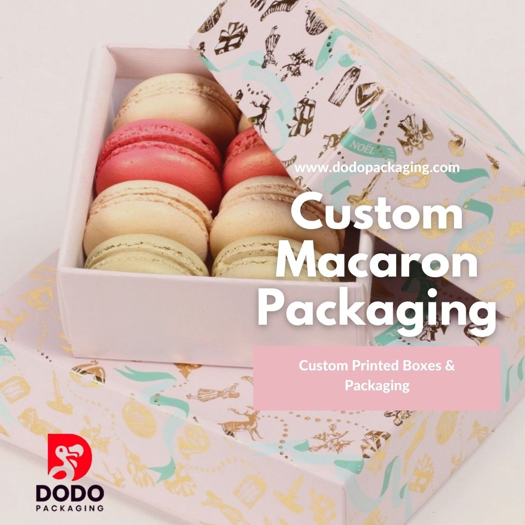 AlfieAl17023646's tweet image. At dodo packaging, we have one of the finest selections of macaron boxes at amazing wholesale prices. Get started here and shop our massive selection today! bit.ly/2Wmhfzp
#CustomMacaronBoxes #CustomMacaronPackaging #WholesaleMacaronBoxes #MacaronBoxesBulk #CustomBoxes