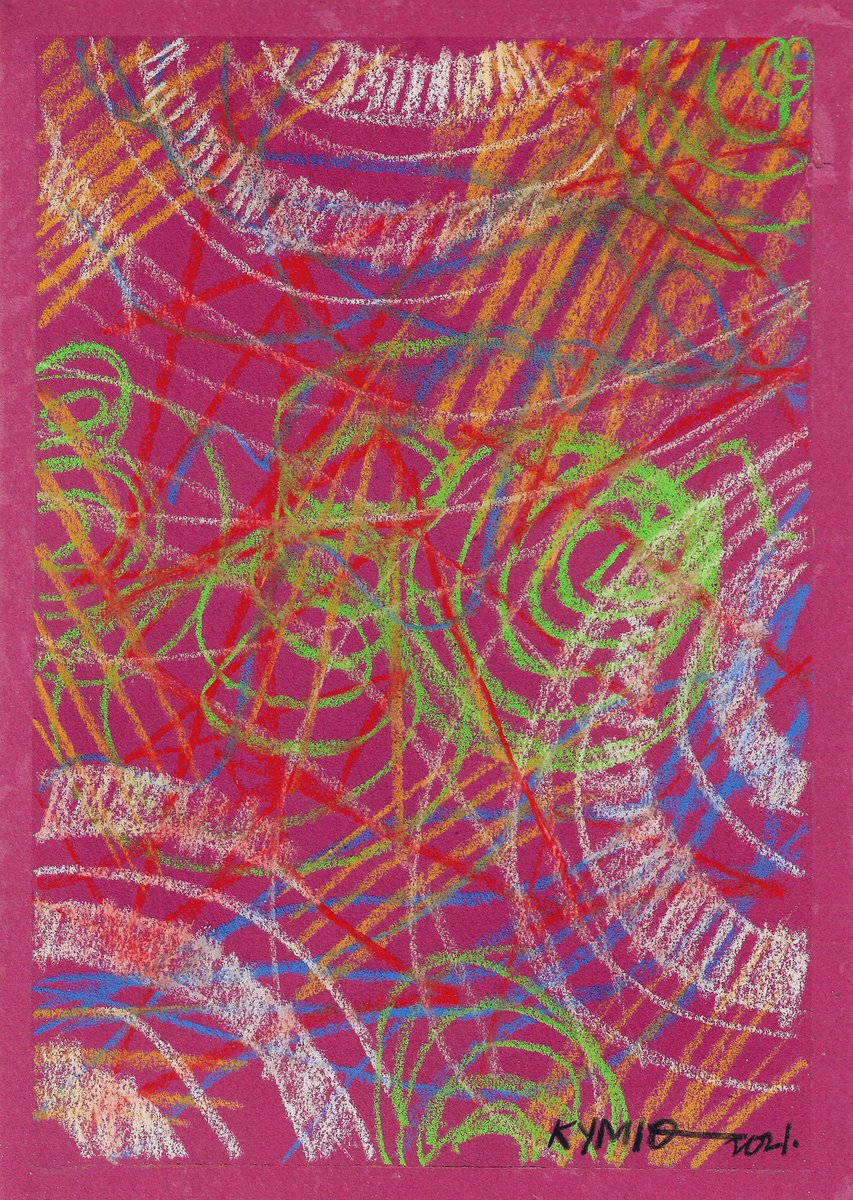 kymioflario's tweet photo. Day12 - Guilty pleasure song

Satu-satu - @DramaBandMY 

#abstractart #squishart #kymiotl #klsketchnation https://t.co/bxkKpJSZ7Y