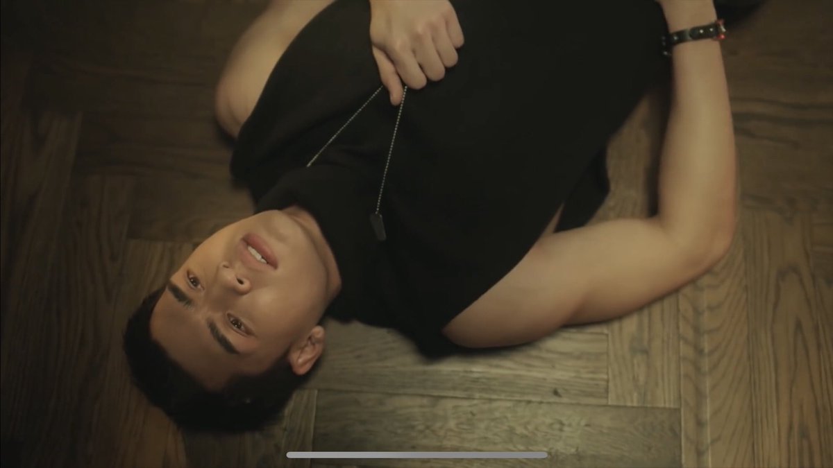 Jojo Tichakorn tweet media