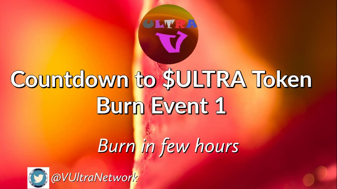 Ultra V Network tweet media