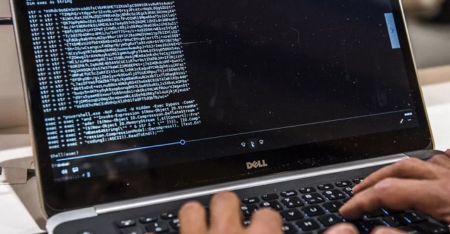 🔒 À Niort, l'université se dote d'un "cyber range" pour anticiper et lutter contre les cyber-attaques. bit.ly/cyber-range-ni…