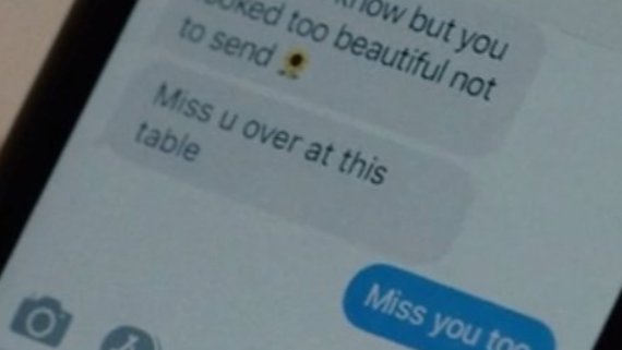 whatfish_'s tweet photo. what made it so difficult for them to keep the same chat

#GENERATION #lureno riley &amp; greta https://t.co/kj2PJxaNJZ
