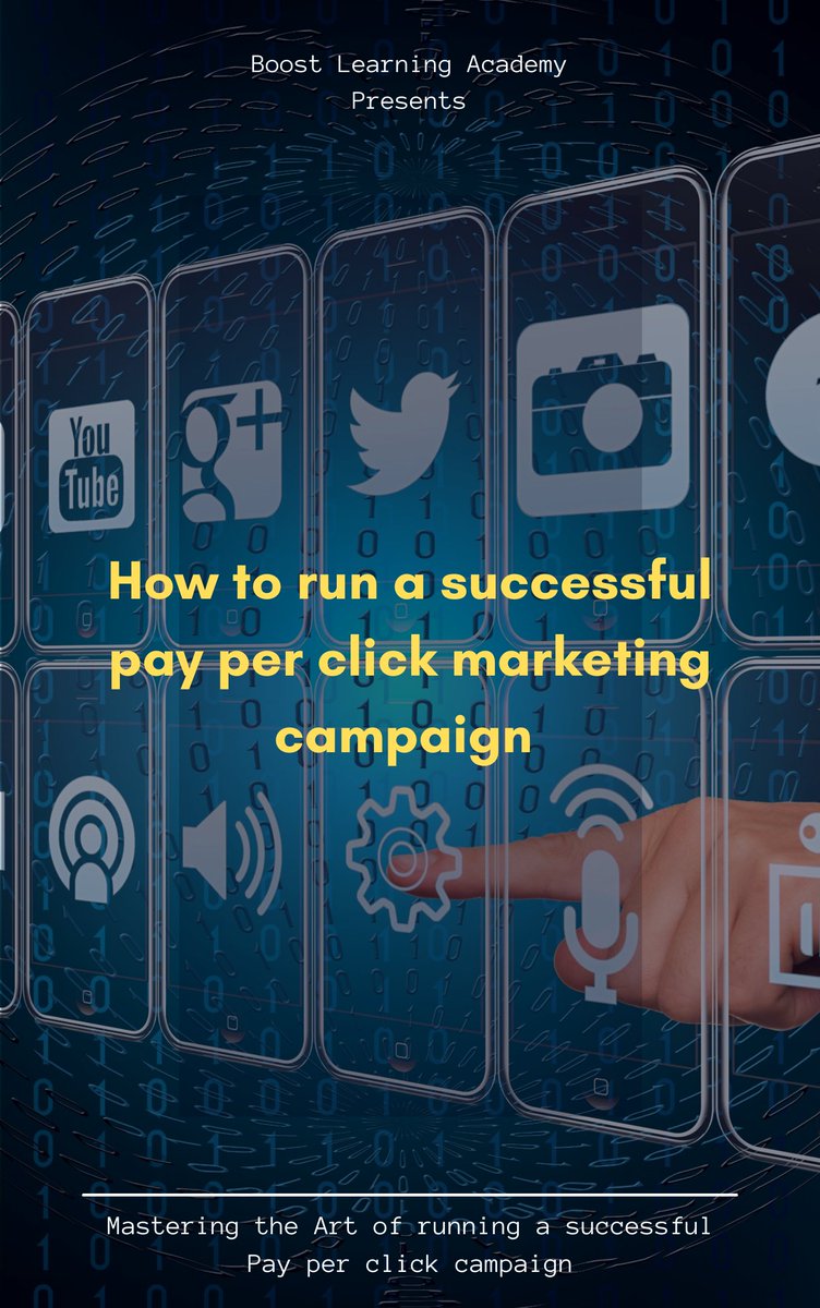 ebkmarketing's tweet photo. People waste thousands on pay per click campaigns that don't succeed because they don't have the knowledge required to set them up for success. 

This go to webinar provides an over the shoulder view of setting up a successful and profitable campaign.

https://t.co/so0uwRdmpx https://t.co/iUrgditjob