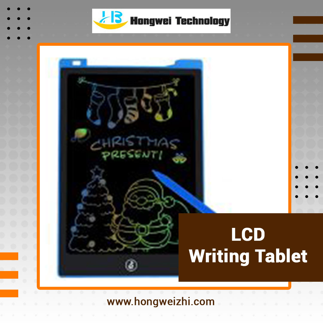 Are you looking for #LCDWritingTablet?A drawing tablet is like an endless sheet of paper! Doodle pad can be scribbled over and over again, saving at least 10,000 pieces of paper a year. Visit us:-bit.ly/3ugZWyw
